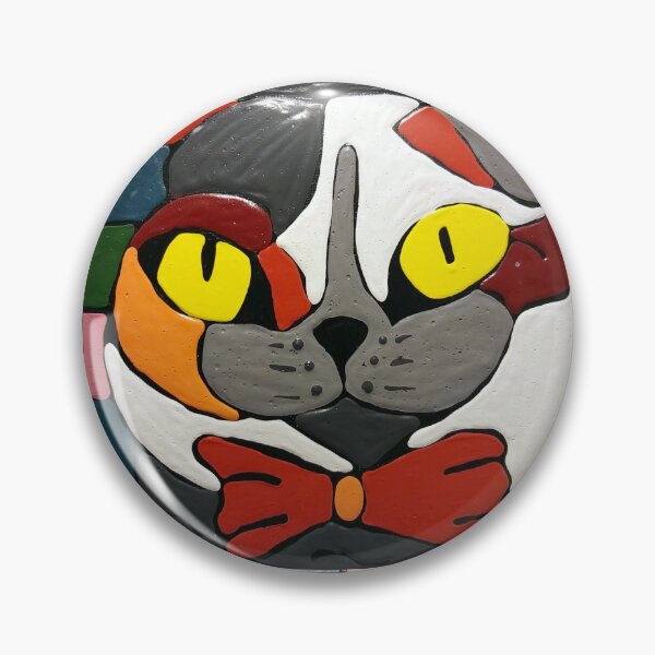 Item preview, Lucky cat III designed and sold by Gluecknika.