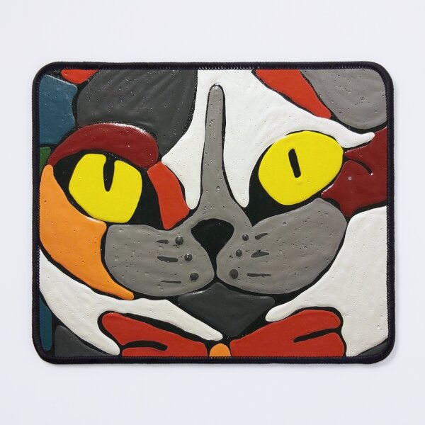 Item preview, Lucky cat III designed and sold by Gluecknika.