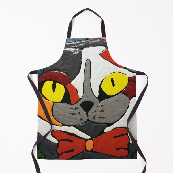 Item preview, Lucky cat III designed and sold by Gluecknika.