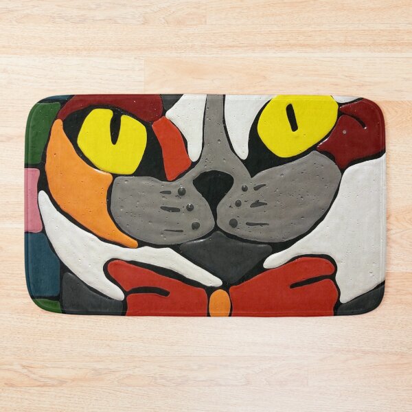 Artikelvorschau, Lucky cat III entworfen und verkauft von Gluecknika.