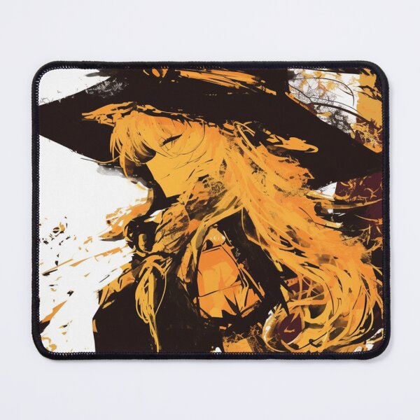 Item preview, Marisa Kirisame designed and sold by Weeb  Store.