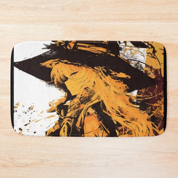 Item preview, Marisa Kirisame designed and sold by Weeb  Store.
