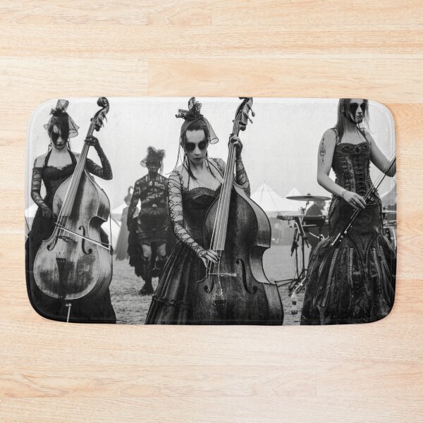 Item preview, Gothici Circi - Circo Musici 10 designed and sold by Occulta-Mundi.