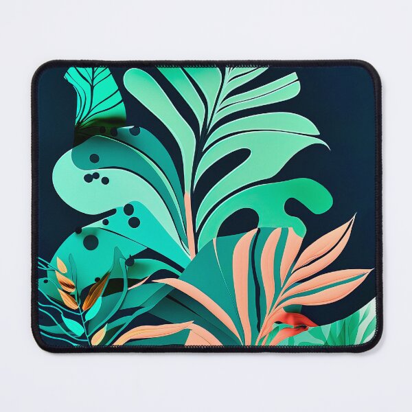 Item preview, leaves designed and sold by Digikalle.