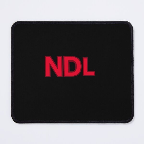 Item preview, NDL designed and sold by CapriCreatives.