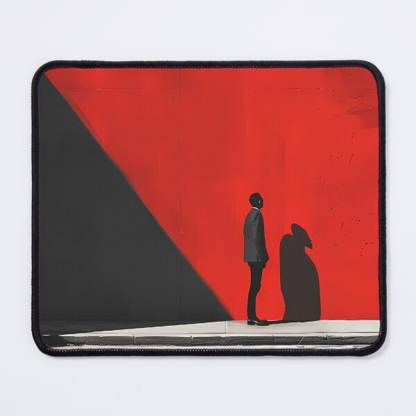 Item preview, Maximum minimalism designed and sold by MidArtForge.