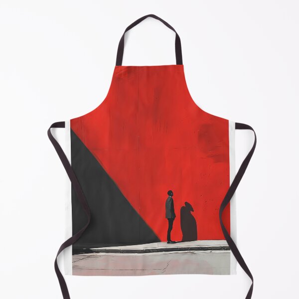Item preview, Maximum minimalism designed and sold by MidArtForge.