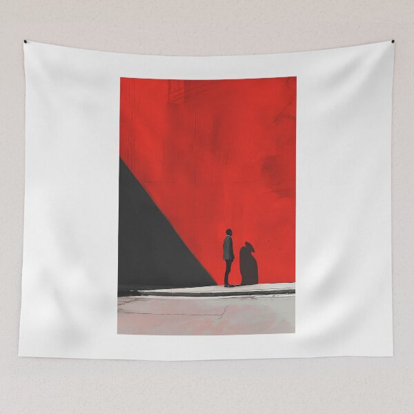 Item preview, Maximum minimalism designed and sold by MidArtForge.