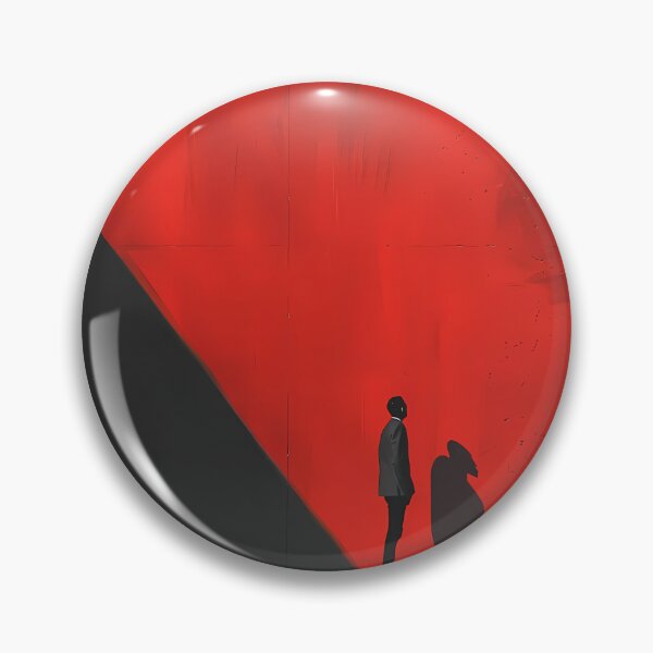 Item preview, Maximum minimalism designed and sold by MidArtForge.