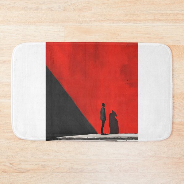 Item preview, Maximum minimalism designed and sold by MidArtForge.