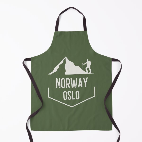 Item preview, Norway Oslo designed and sold by jeshands.