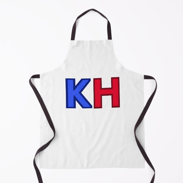 Item preview, Kamala Harris KH designed and sold by CapriCreatives.