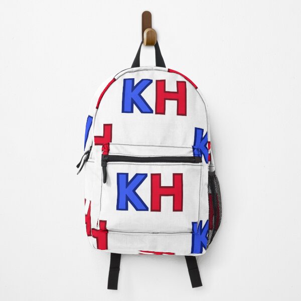 Item preview, Kamala Harris KH designed and sold by CapriCreatives.