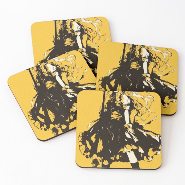 Item preview, Marisa Kirisame designed and sold by Weeb  Store.