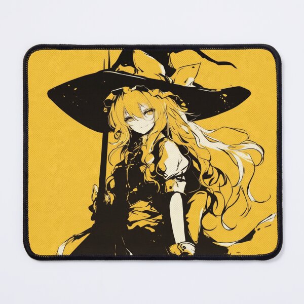 Item preview, Marisa Kirisame designed and sold by Weeb  Store.