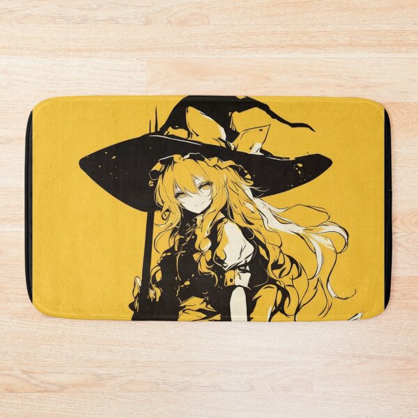 Item preview, Marisa Kirisame designed and sold by Weeb  Store.