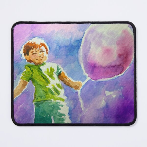 Item preview, Invitation For A Child's Party designed and sold by TheArtCave.