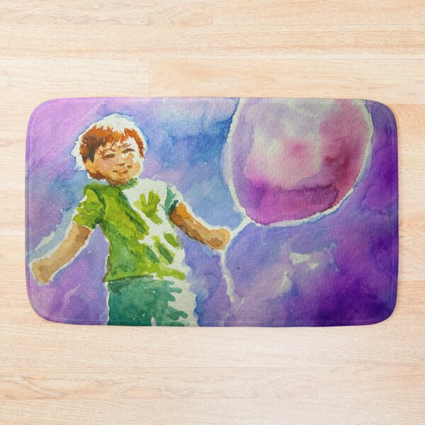 Item preview, Invitation For A Child's Party designed and sold by TheArtCave.