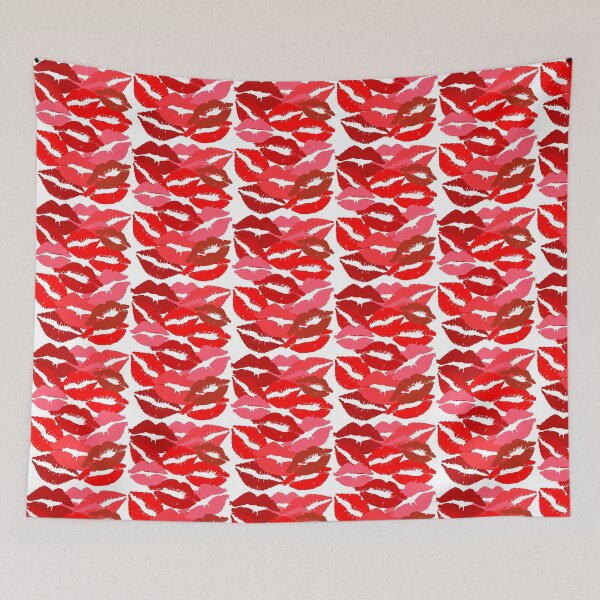 Item preview, rain of kisses designed and sold by Alessandra21s.