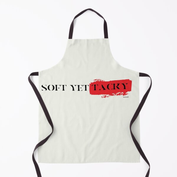 Item preview, SOFT YET TACKY designed and sold by GODLOVES by Isaiah .