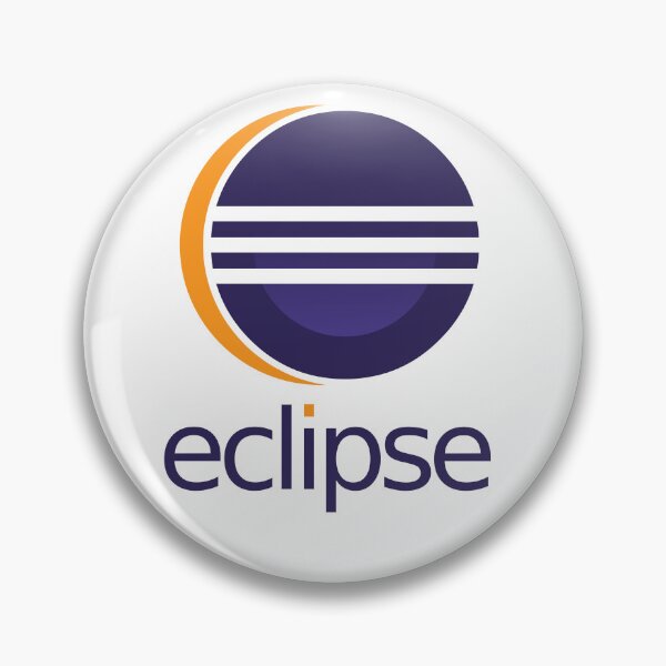 Item preview, Eclipse IDE designed and sold by Redstrawberry13.