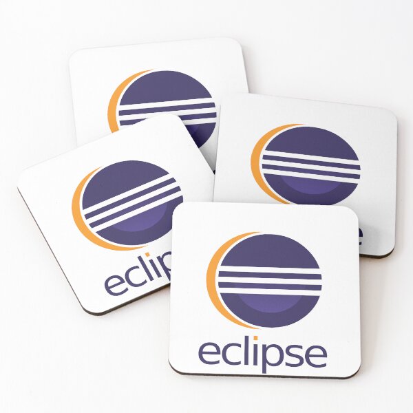 Item preview, Eclipse IDE designed and sold by Redstrawberry13.