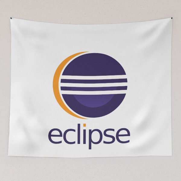 Item preview, Eclipse IDE designed and sold by Redstrawberry13.