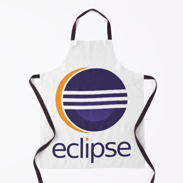 Item preview, Eclipse IDE designed and sold by Redstrawberry13.