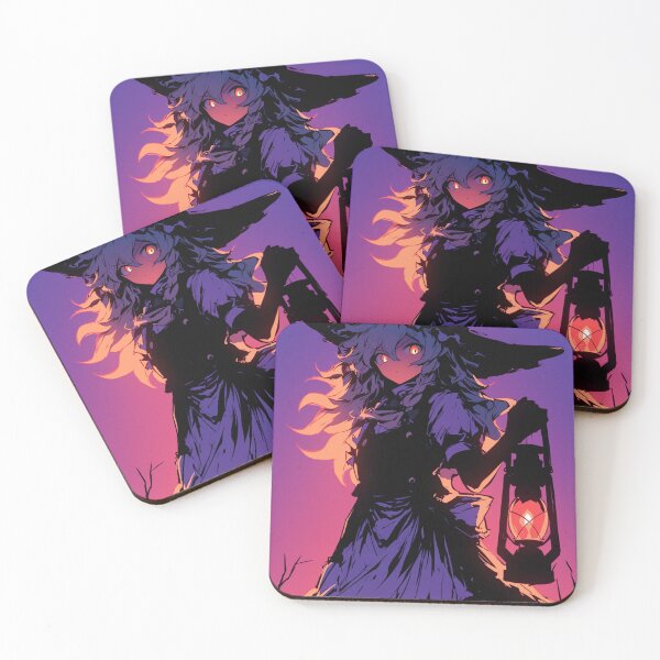 Item preview, Marisa Kirisame designed and sold by Weeb  Store.