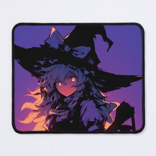 Item preview, Marisa Kirisame designed and sold by Weeb  Store.