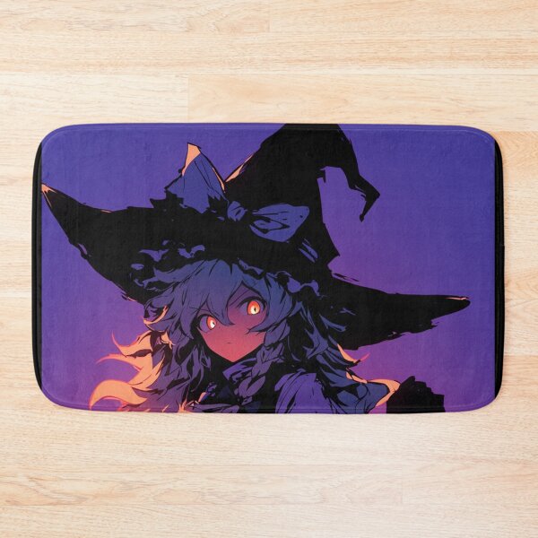 Item preview, Marisa Kirisame designed and sold by Weeb  Store.