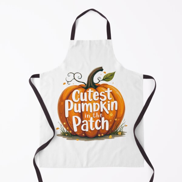 Item preview, Cutest Pumpkin in the Patch designed and sold by OikieToikie.