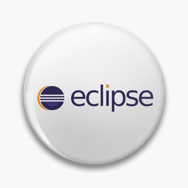 Item preview, Eclipse IDE designed and sold by Redstrawberry13.