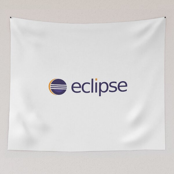 Item preview, Eclipse IDE designed and sold by Redstrawberry13.