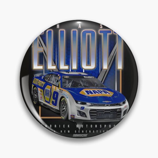 Item preview, Chase elliott Car designed and sold by braxy1.