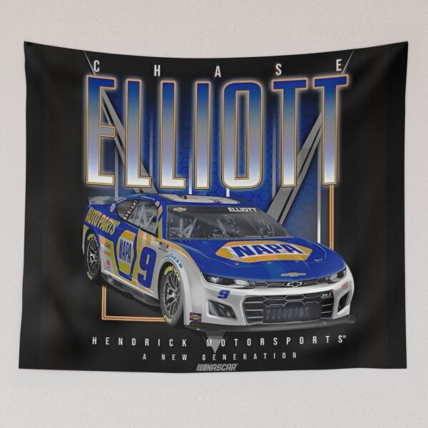 Item preview, Chase elliott Car designed and sold by braxy1.