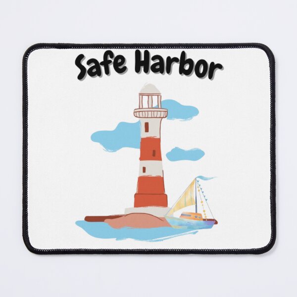 Item preview, Safe Harbor designed and sold by Fertous.