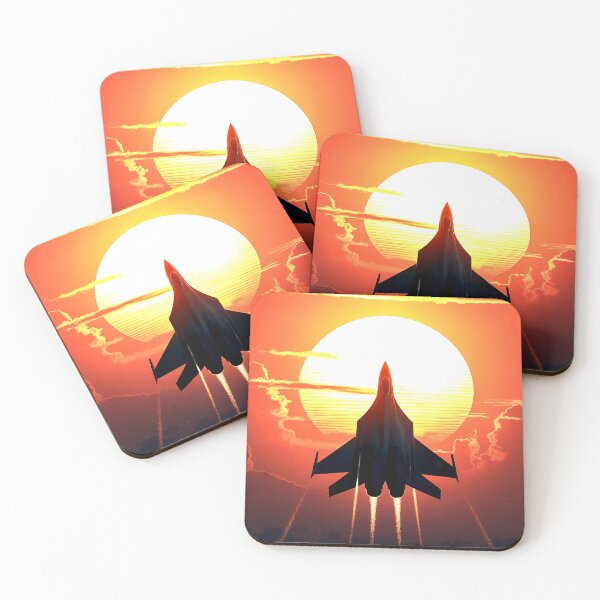 Item preview, Jet into the Sun designed and sold by Exodoi.
