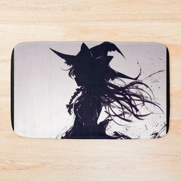 Item preview, Marisa Kirisame designed and sold by Weeb  Store.