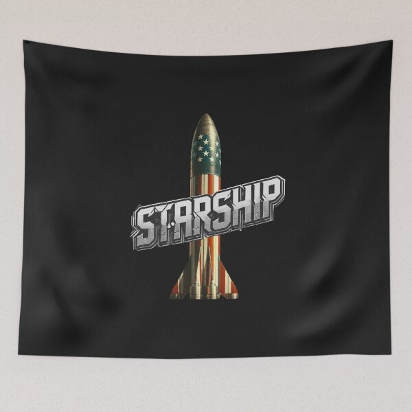 Item preview, starbase texas designed and sold by TEEJAMBOREE.