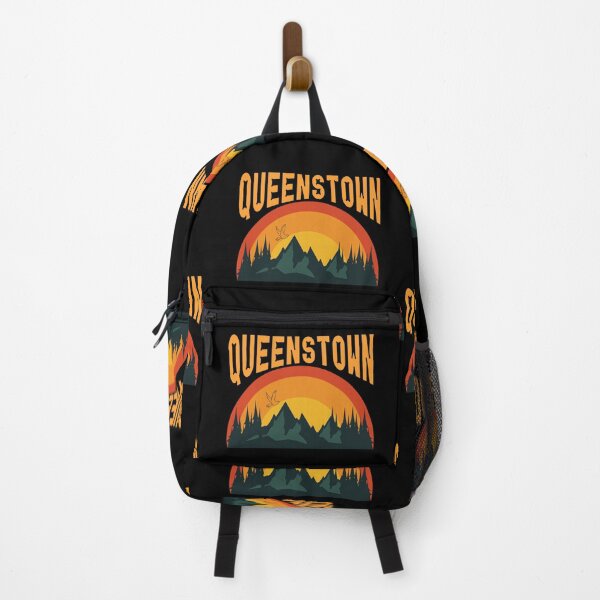 Item preview, Queenstown Retro Vintage designed and sold by Guess4best.