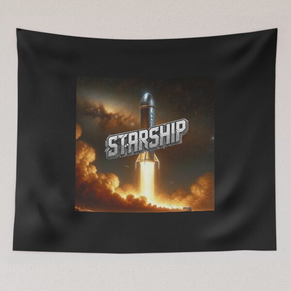 Item preview, starbase texas designed and sold by TEEJAMBOREE.