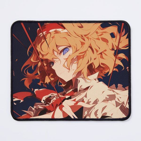 Item preview, Alice Margatroid designed and sold by Weeb Store.