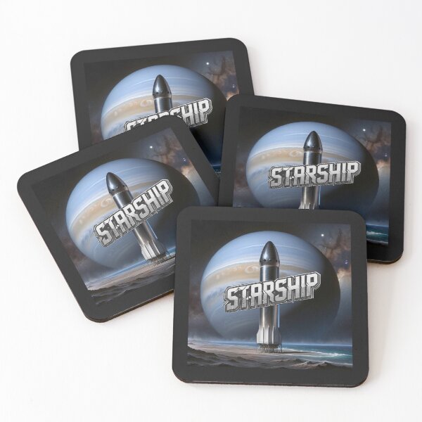 Item preview, starbase texas designed and sold by TEEJAMBOREE.