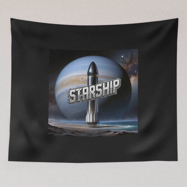 Item preview, starbase texas designed and sold by TEEJAMBOREE.