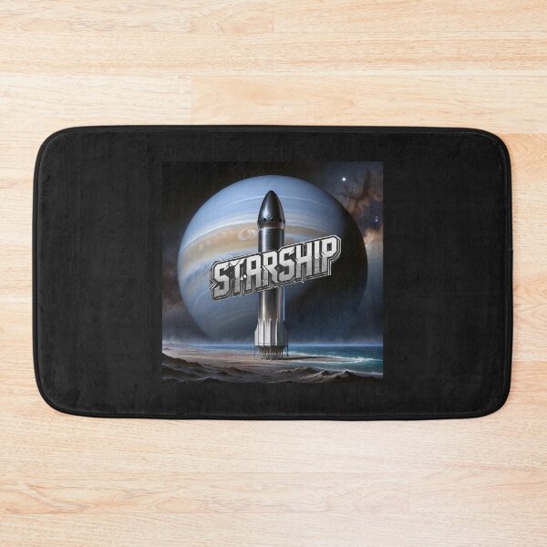 Item preview, starbase texas designed and sold by TEEJAMBOREE.