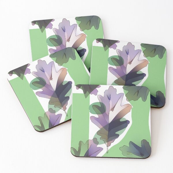 Item preview, Leaf Harmony designed and sold by AquaWrath.
