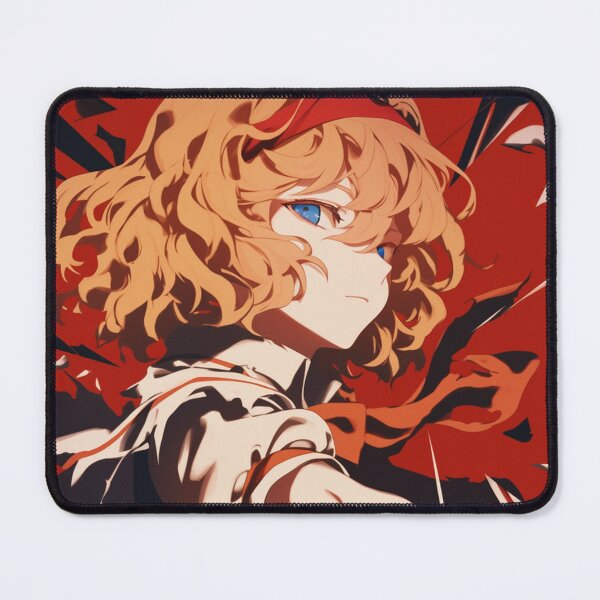 Item preview, Alice Margatroid designed and sold by Weeb Store.