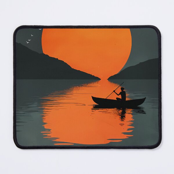 Item preview, Maximum minimalism designed and sold by MidArtForge.