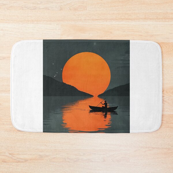 Item preview, Maximum minimalism designed and sold by MidArtForge.